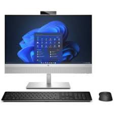 HP ProOne 440 G9 - 23.8" IPS widescreen WLED backlit anti-glare LCD (1920 x 1080) Intel® Core™ i7-13700T Processor (30M Cache, up to 4.9GHz)DTHP998M5ET