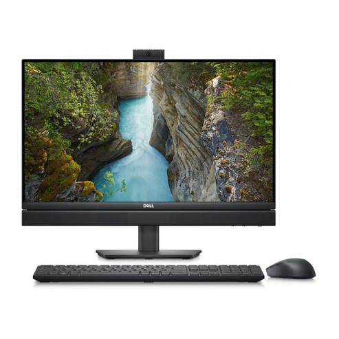 Dell OptiPlex All-in-One 7420 65W Intel Core i7 processor 14700 vPro (33 MB cache, 20 cores, 28 threads, up to 5.3 GHz Turbo, 65W) DTDEN004O7420AIO65W