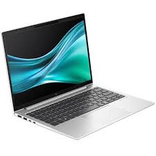 HP EliteBook 830 G10 Intel® Core™ i7-1355U Processor (12M Cache, up to 5.0 GHz) 13.3" WUXGA Bent, Low Blue Light, anti-glare UWVA eDP1.3+PSR with HP Sure View & HP Eye Ease, ALS+ACS for 5MP+IR camera for WWAN (1920 x 1200)NBHP96Y93ET