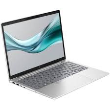 HP Elitebook 630 G11 Intel® Core™ Ultra 5 125U Processor (12M Cache, up to 4.30 GHz) 13.3" WUXGA LCD, UWVA, anti-glare, WLED, 300 nits, NTSC 45% for 5MP+IR camera and WWAN (1920 x 1200) NBHPA37WDET