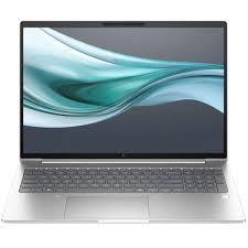 HP Elitebook 660 G11 Intel® Core™ Ultra 7 155U Processor (12M Cache, up to 4.80 GHz) 16" WUXGA LCD, UWVA, anti-glare, WLED, 300 nits, NTSC 45% for 5MP+IR camera and WWAN (1920 x 1200)NBHPA37WRET