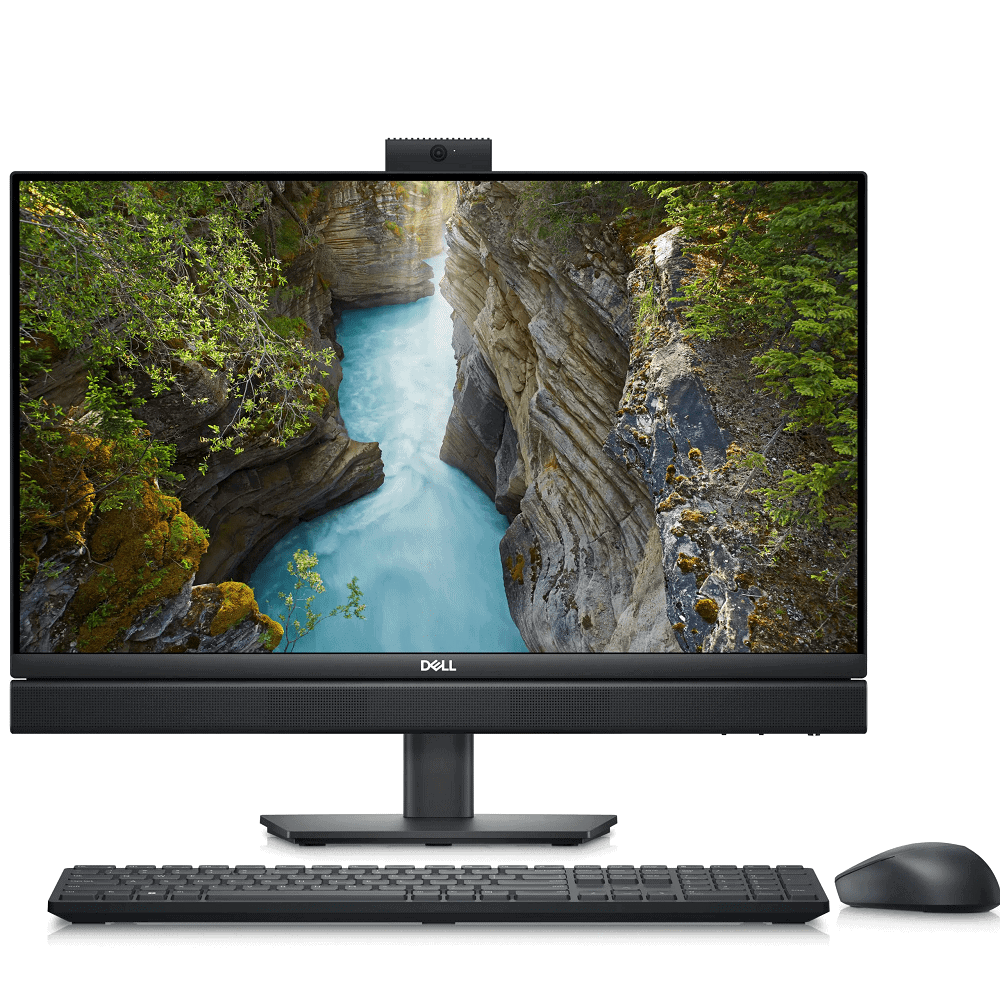 Dell OptiPlex All-in-One 7420 65W  Intel Core i5 14500T vPro (24MB cache, 14 cores, 20 threads, up to 4.8 GHz, 35W) DTDEN005O7420AIO35W