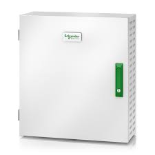 APC Easy UPS 3S Parallel Maintenance Bypass Panel for up to 2 Units 10-40 kVA E3SOPT006