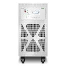 APC Easy UPS 3S 10kVA, 10kW 400V 3:3 UPS 40 min E3SUPS10KHB2