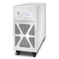 APC Easy UPS 3S 15kVA, 15kW 400V 3:3 UPS Low Tower for external batteries E3SUPS15KH