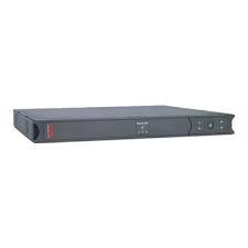APC Smart-UPS SC 450VA, 280W, 230V - 1U Rack Mount SC450RMI1U
