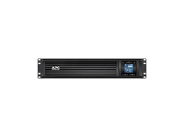 APC APC Smart-UPS C 2000VA, 1300W, 2U Rack Mount 230V SMC2000I-2U