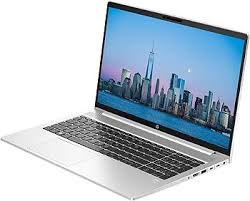HP ProBook 450 G10 (AL) 15.6" FHD UWVA eDP IPS anti-glare narrow  bezel bent for HD Webcam (1920 x 1080) Intel® Core™ i7-1355U Processor (12M Cache, up to 5.0 GHz)NBHPAD1M5ET