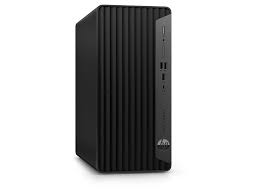HP Pro Tower 400 G9 Intel® Core™ i7-14700 Processor (33M Cache, up to 5.4GHz) 16GB DDR5-5600 (1x16GB) - 2 SLOTS / MAX 64 GB DTHP99P96ET
