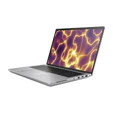HP ZBook Fury 16 G11 16" WUXGA, IPS, anti-glare, WLED+LBL, 400 nits, 100% sRGB, 5MP+IR camera & WWAN (1920 x 1200) Intel® Core™ i7-14700HX Processor (33M Cache, up to 5.5 GHz)NBHP5F9L6ES