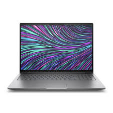 HP ZBook Power 16 G11 16" WQXGA IPS, anti-glare, 400 nits, 100% sRGB, Low Blue light for 5MP+IR for WWAN (2560x1600) Intel® Core™ Ultra 9 185H Processor (24M Cache, up to 5.10 GHz) NBHP5G4D3ES
