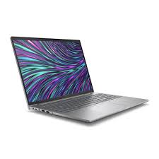 HP ZBook Power 16 G11 16" diagonal, WUXGA (1920 x 1200), IPS, anti-glare, 400 nits, 100% sRGB for 5MP+IR Camera (1920 x 1200) Intel® Core™ Ultra 7 155H Processor (24M Cache, up to 4.80 GHz) NBHP86B32EA