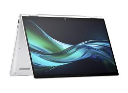 HP Elite x360 1040 G11 14" WUXGA Touchscreen, UWVA, Anti-Glare, WLED+ Low Blue Light, 400 nits, ALS+ACS, ToF sensor, with 5MP+IR Camera (1920 x 1200) Intel® Core™ Ultra 7 155H Processor (24M Cache, up to 4.80 GHz) NBHP9G111ET