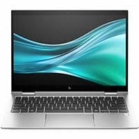 HP EliteBook 830 G11 13.3" WUXGA LCD, UWVA, anti-glare, LED, 300 nits, NTSC 45% for 5MP+IR camera and WWAN (1920 x 1200) Intel® Core™ Ultra 7 155U Processor (12M Cache, up to 4.80 GHz) NBHP9G192ET