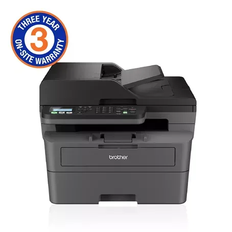 Brother MFC-L2805DW All-in-One Mono Laser Printer