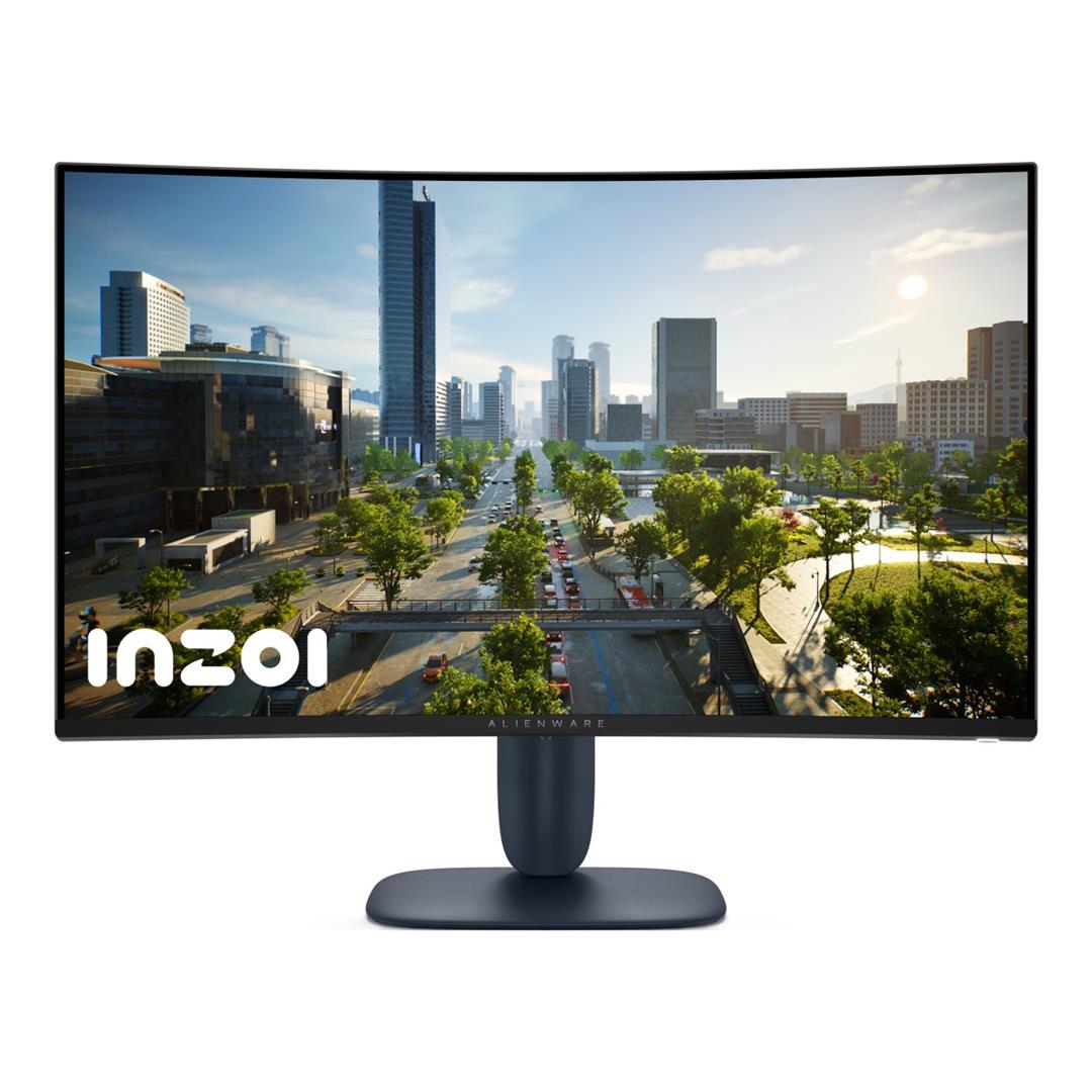 Alienware AW3225DM 32″ QHD VA Curved Gaming Monitor