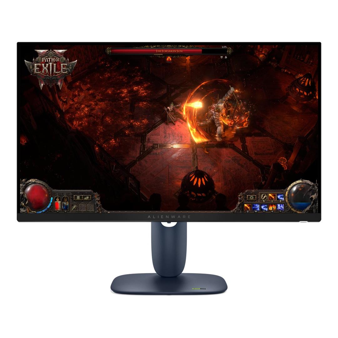 Alienware AW2725DM – 27″ QHD 180Hz Gaming Monitor