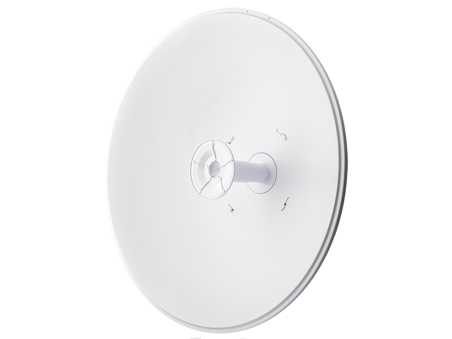 Ubiquiti UISP airMAX 5GHz 30dBi Light Weight Dish Antenna