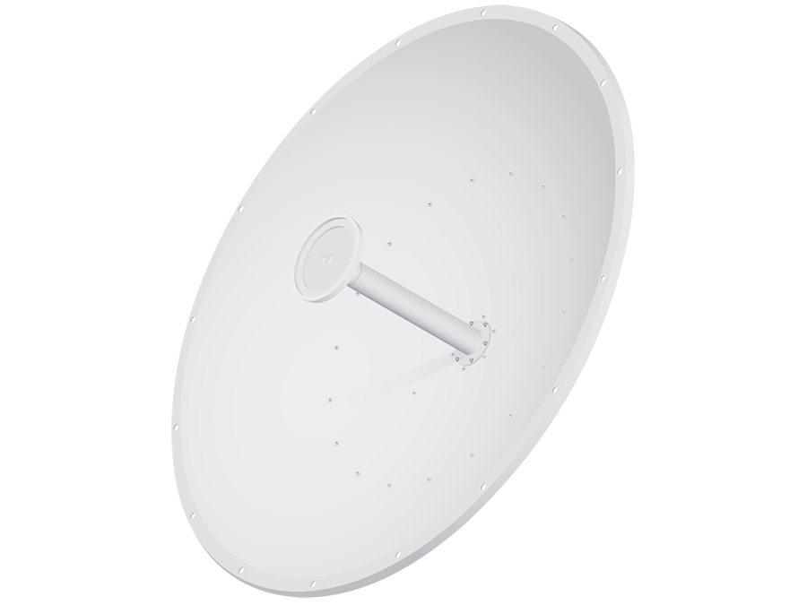 Ubiquiti UISP airMAX 5GHz 34dBi Dish Antenna