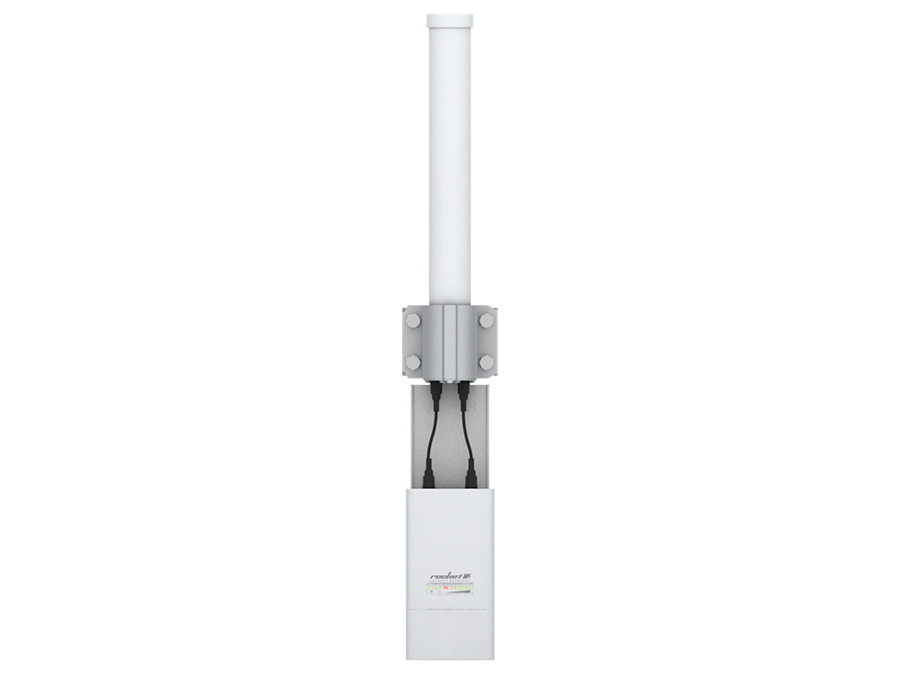 Ubiquiti UISP airMAX 5GHz 10dBi Omni Antenna