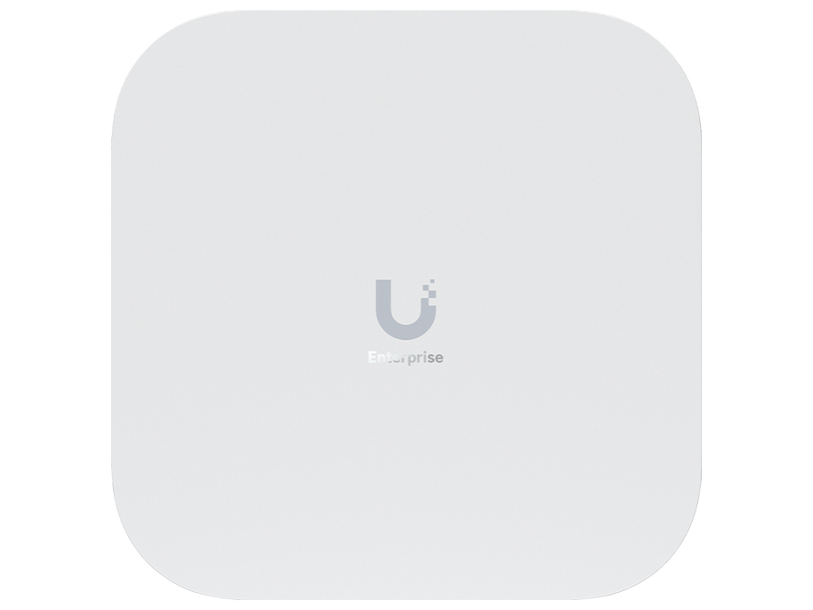 Ubiquiti UniFi WiFi 7 Enterprise Tri-Band AP