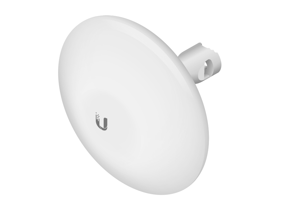 Ubiquiti UISP airMAX NanoBeam M5 5GHz 16dBi Radio