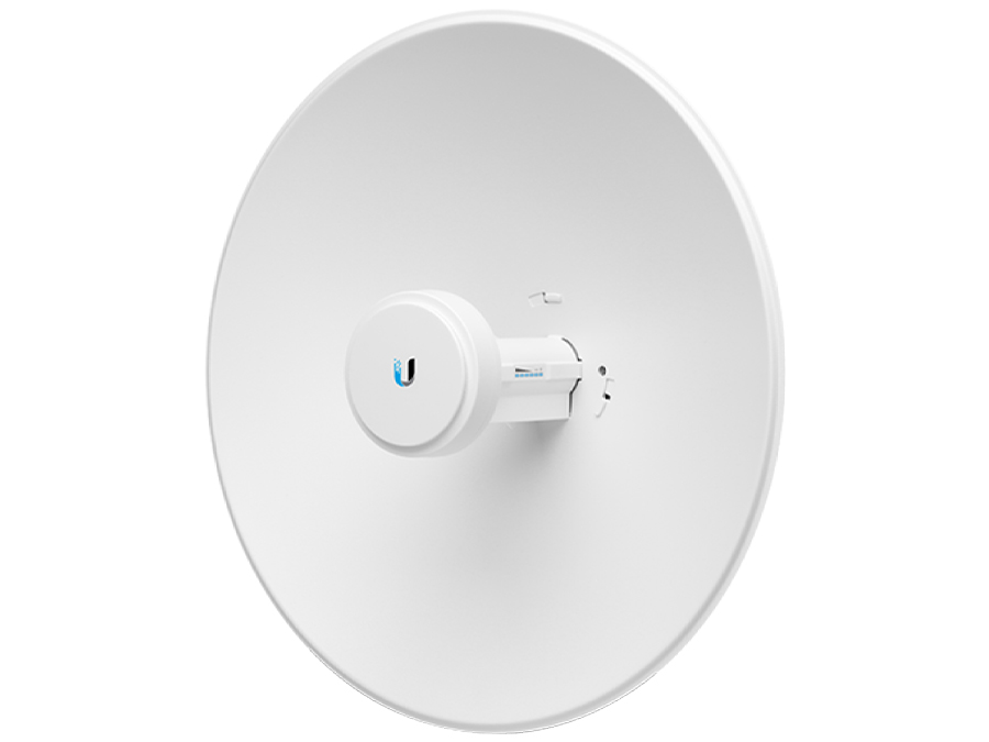 Ubiquiti UISP airMAX PowerBeam AC 2GHz 18dBi Radio