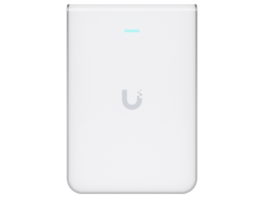 Ubiquiti UniFi WiFi 7 Tri-Band Pro In-Wall AP