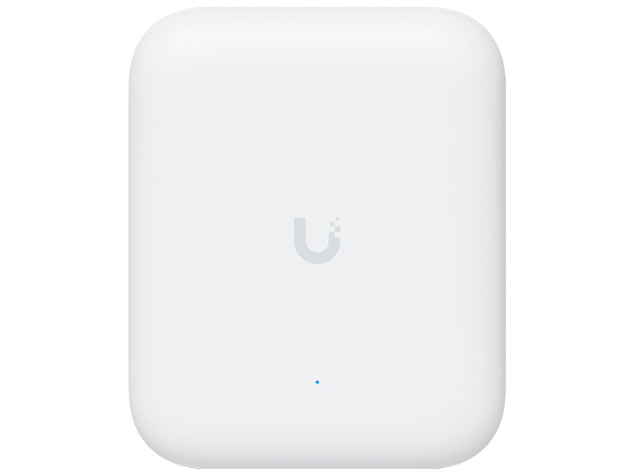 Ubiquiti UniFi WiFi 7 Outdoor Dual Band AP