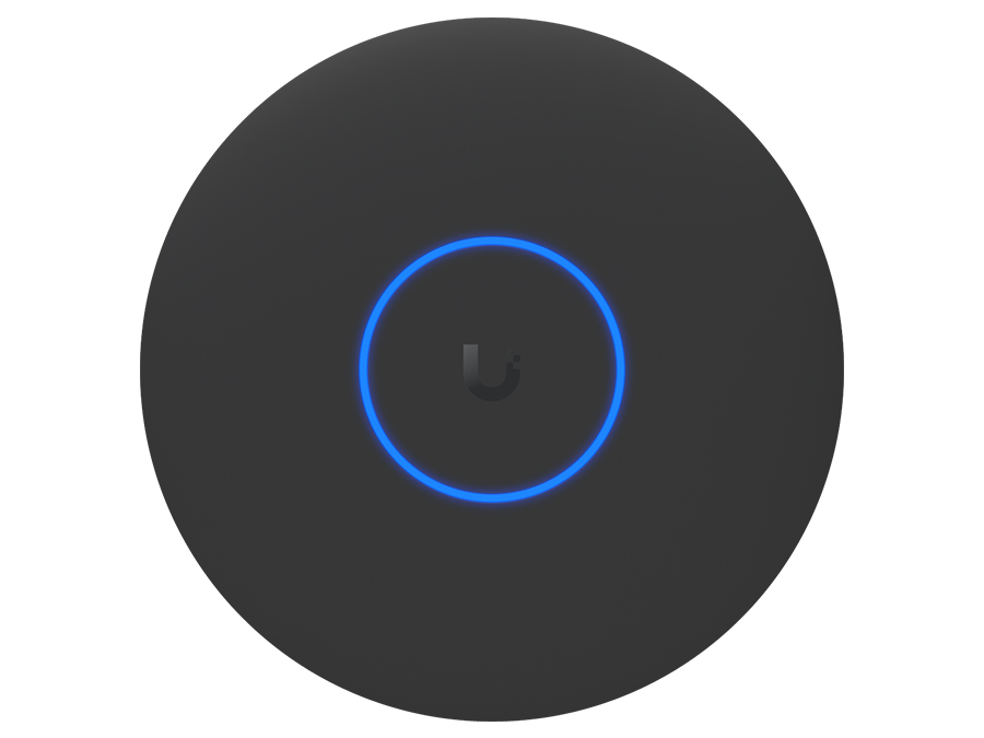 Ubiquiti UniFi WiFi 7 Pro XG Tri-Band Black AP