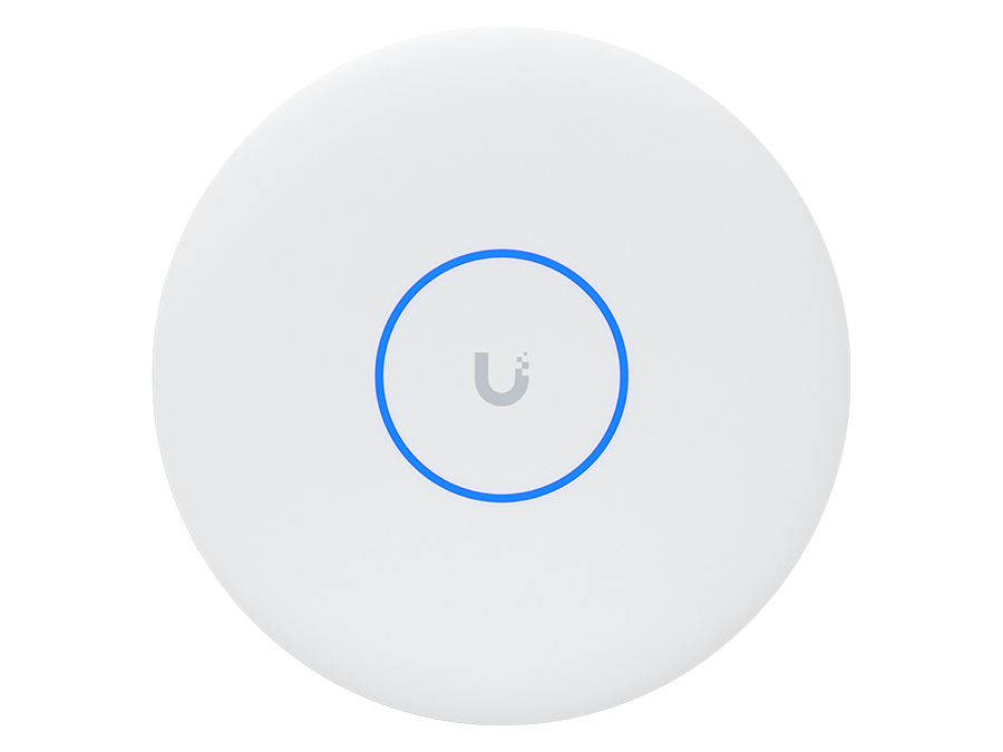 Ubiquiti UniFi WiFi 7 Pro XGS Tri-Band White AP