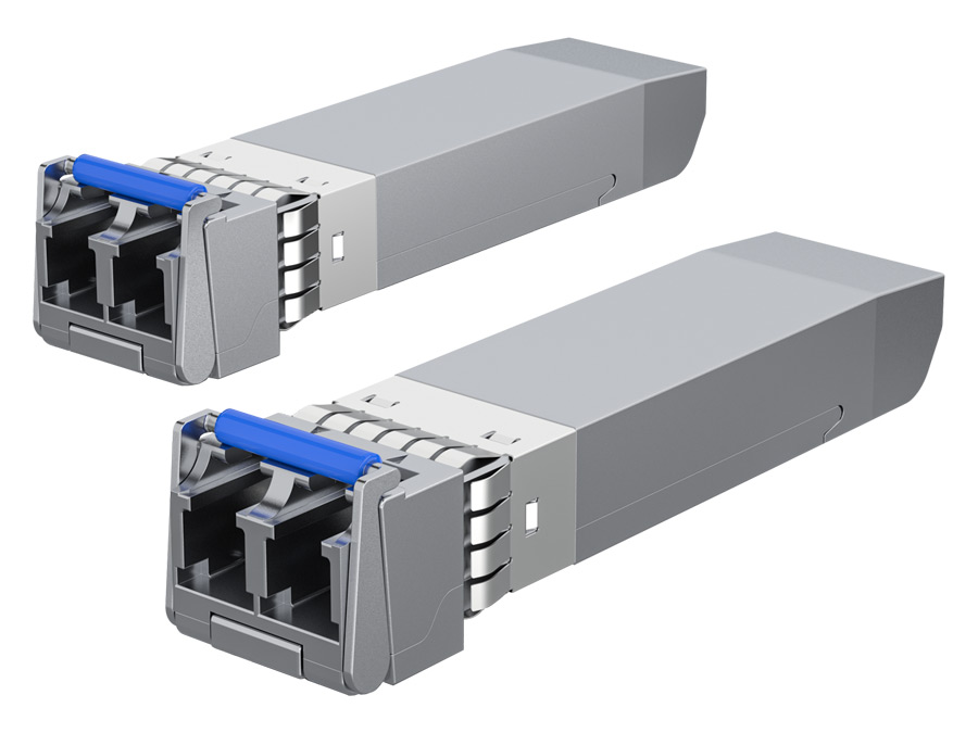 Ubiquiti Single Mode 10G LC SFP+  1310nm 10km