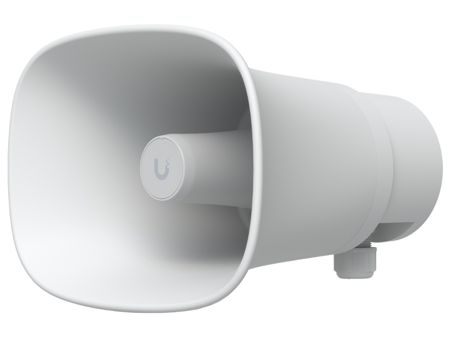 Ubiquiti UniFi AI Horn Speaker 120dB