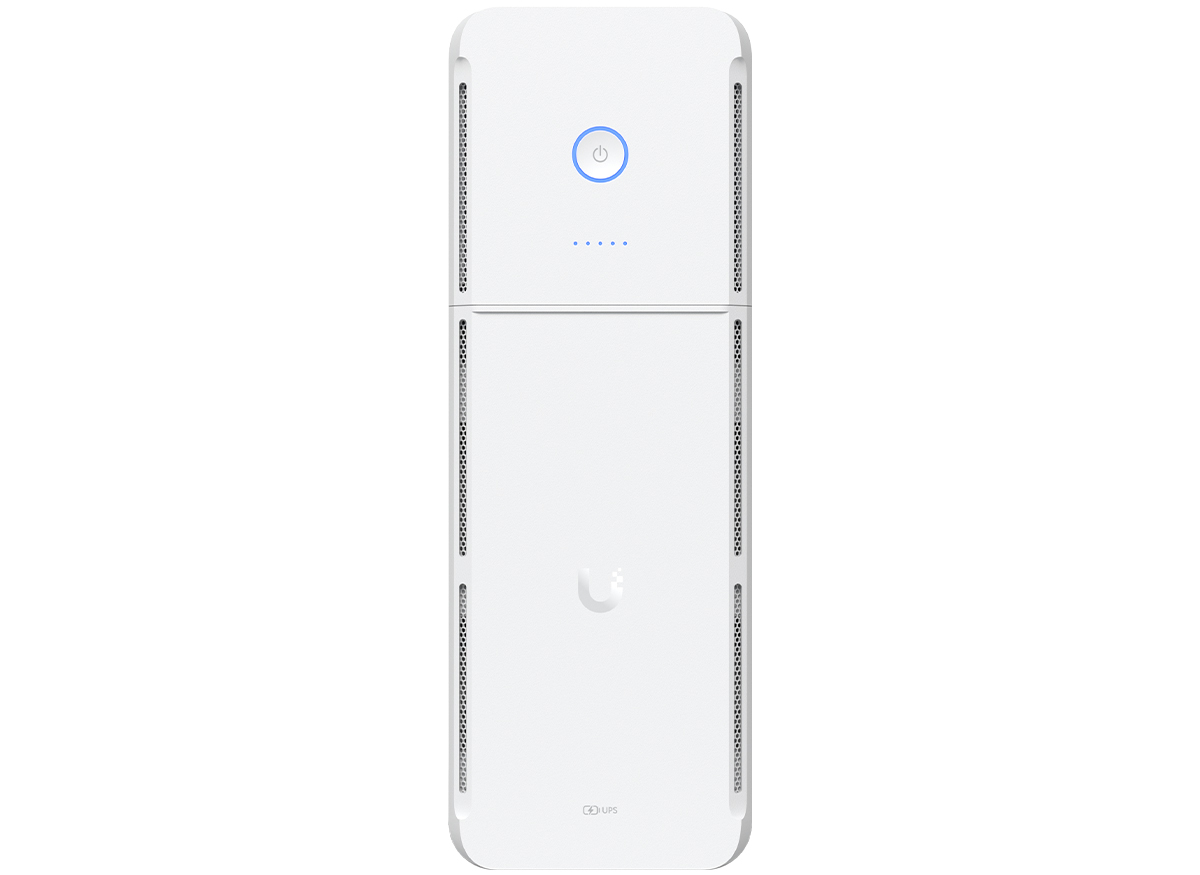 Ubiquiti UniFi UPS Tower 10 Outlet 600W