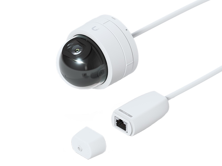 Ubiquiti UniFi Protect G5 Dome Ultra 4MP IP Camera