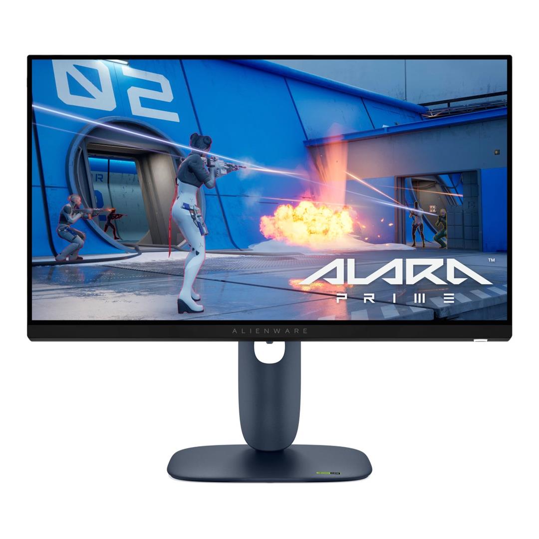 Alienware AW2525HM - 25" (1920x1080) FHD Fast IPS LED Gaming Monitor