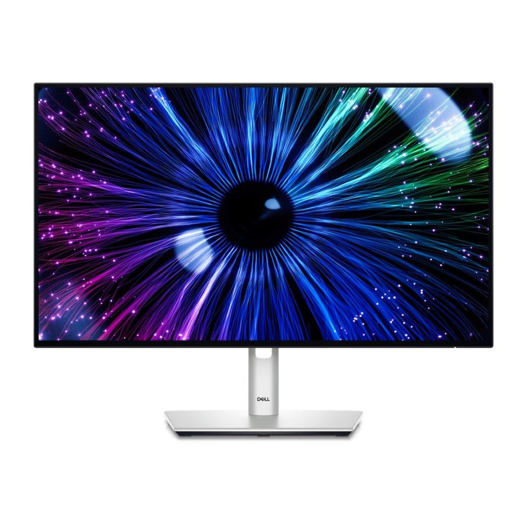 Dell UltraSharp 24 U2424HE USB-C Hub Monitor
