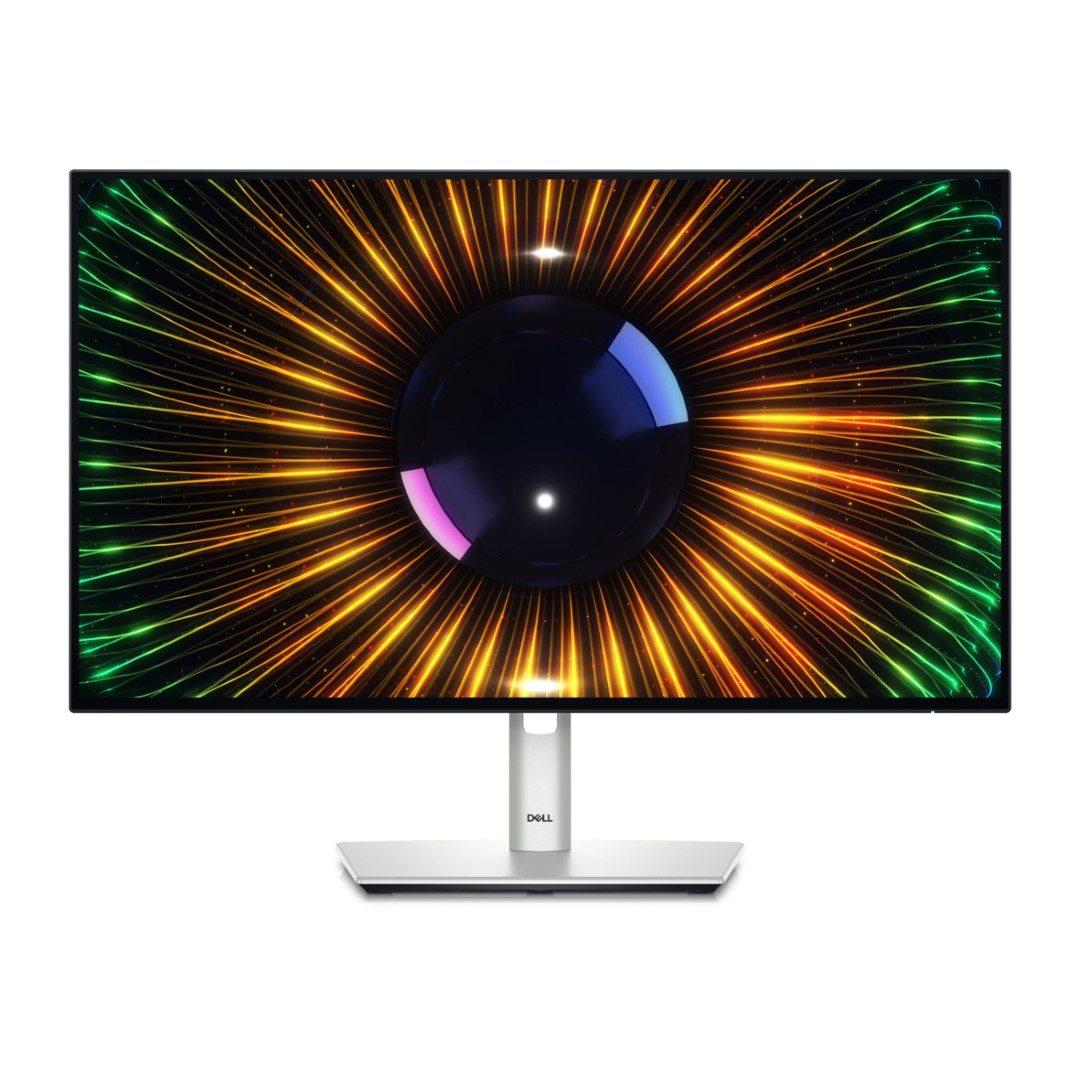 Dell UltraSharp 24 U2424H 23.8 FHD IPS Monitor
