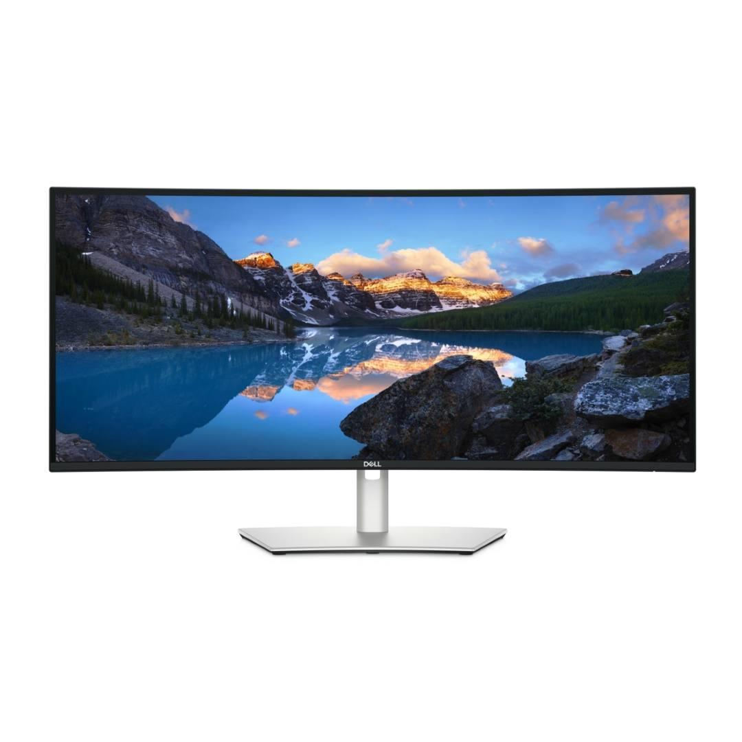 Dell UltraSharp 34 U3425WE Curved Monitor