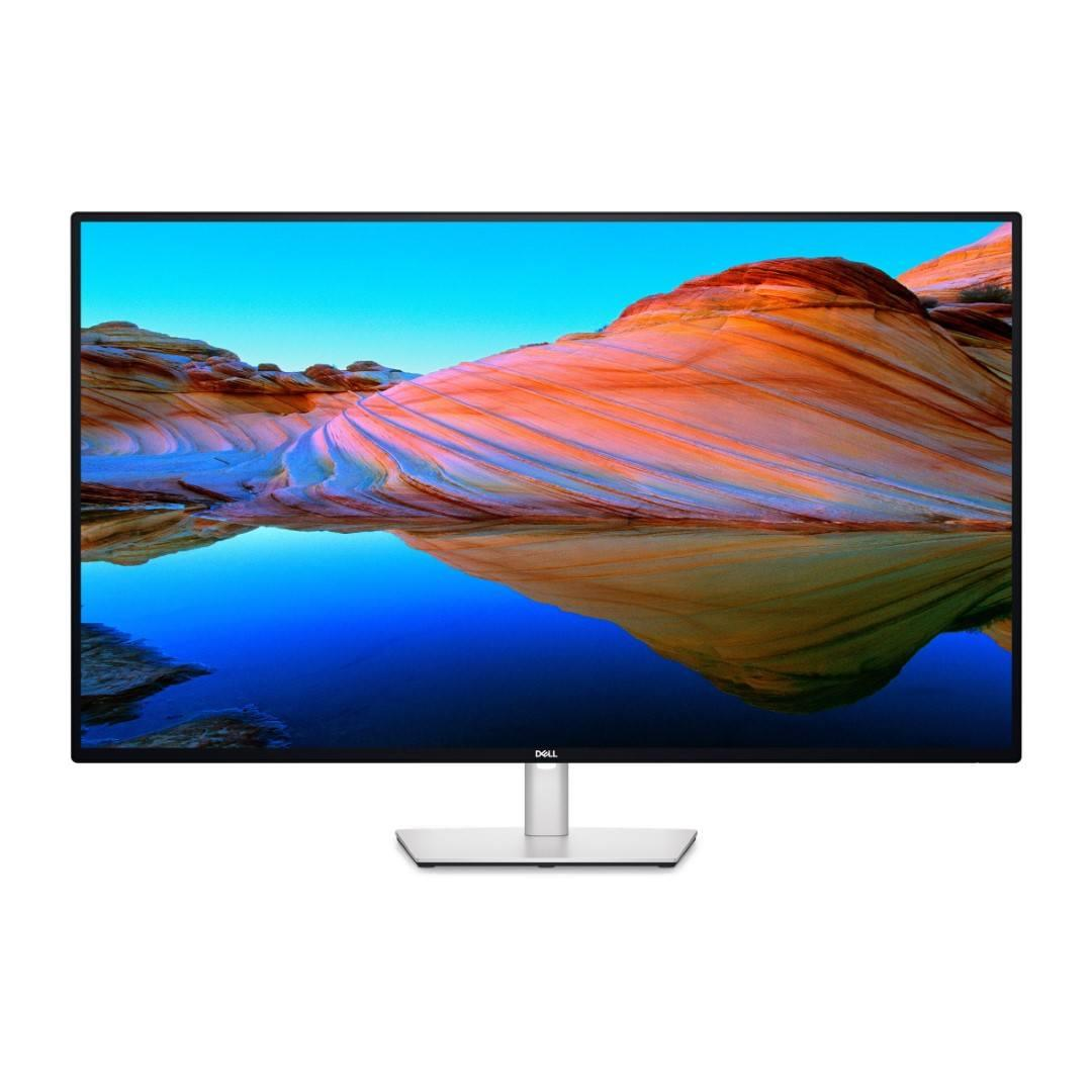 Dell UltraSharp 43 U4323QE 4K Monitor