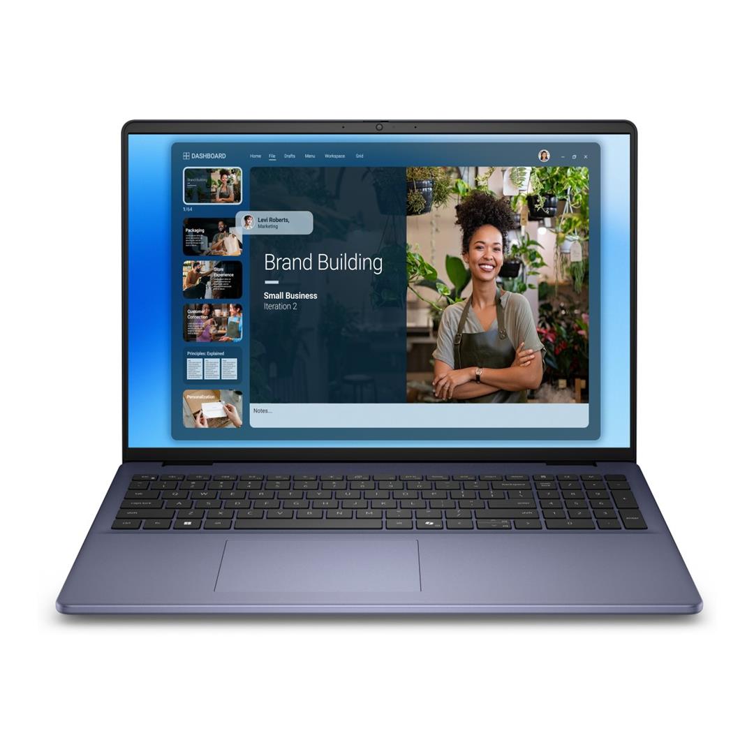 Dell 16 DC16251 – 16″ Core 5 Essential Laptop