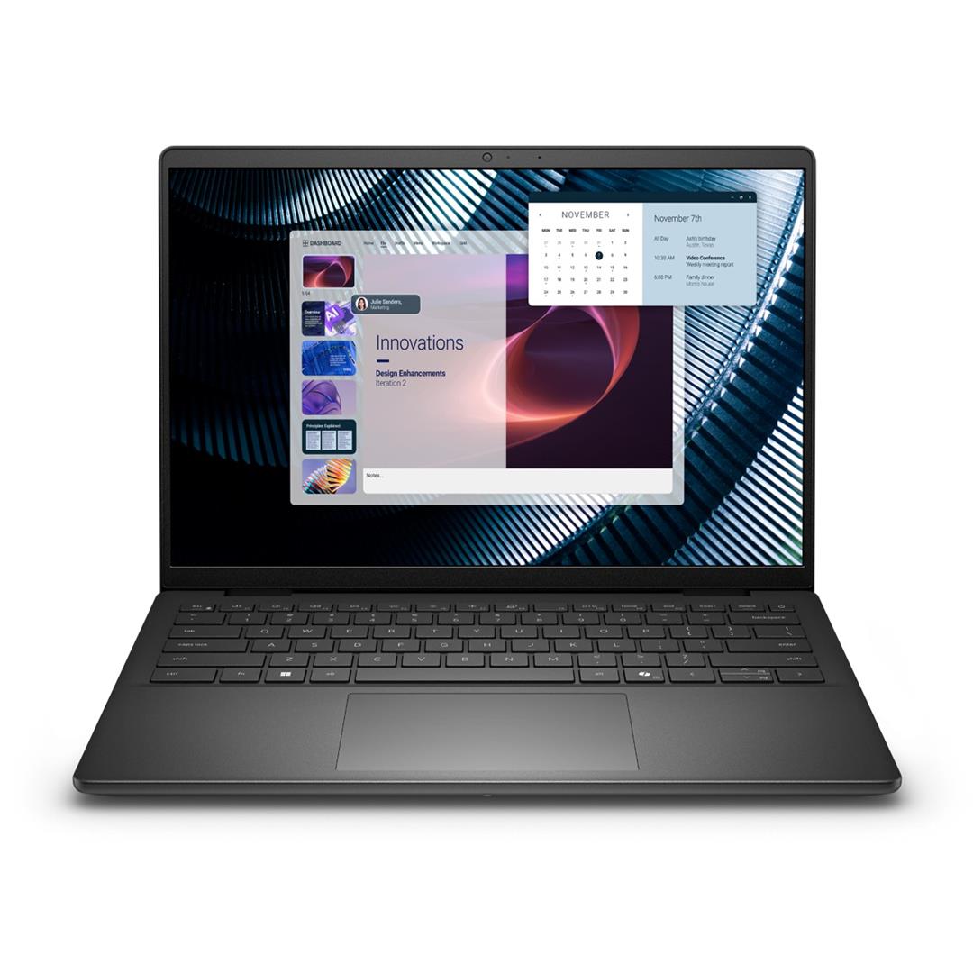 Dell Pro 14 Essential PV14255 – 14″ Ryzen 5 Laptop
