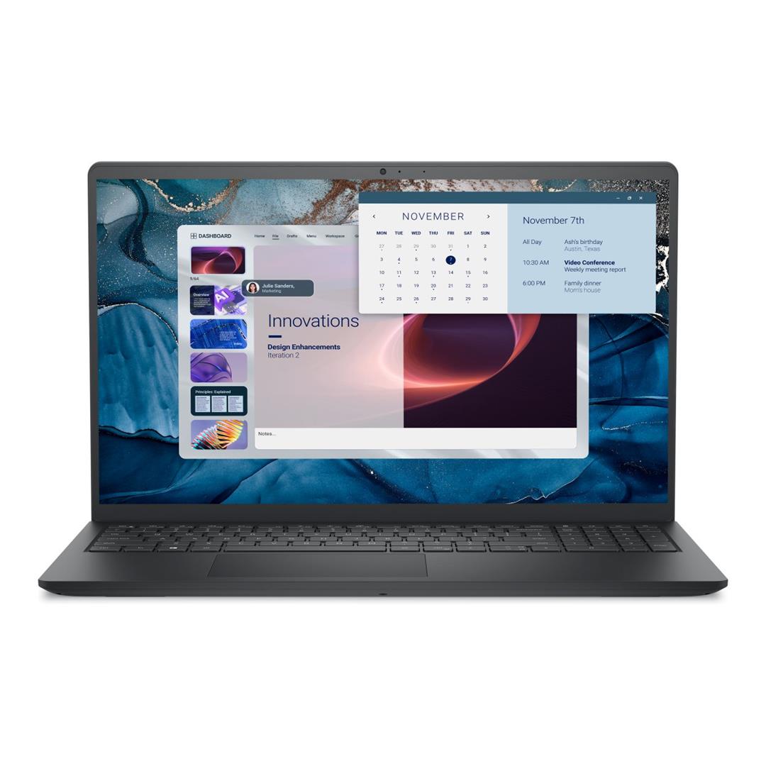 Dell Pro 15 Essential PV15255 – 15.6″ Ryzen 5 Laptop