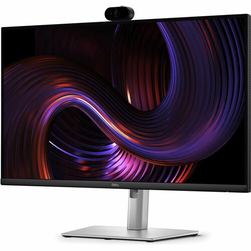 Dell Pro P27 P2726DEV QHD USB-C Hub Webcam Monitor