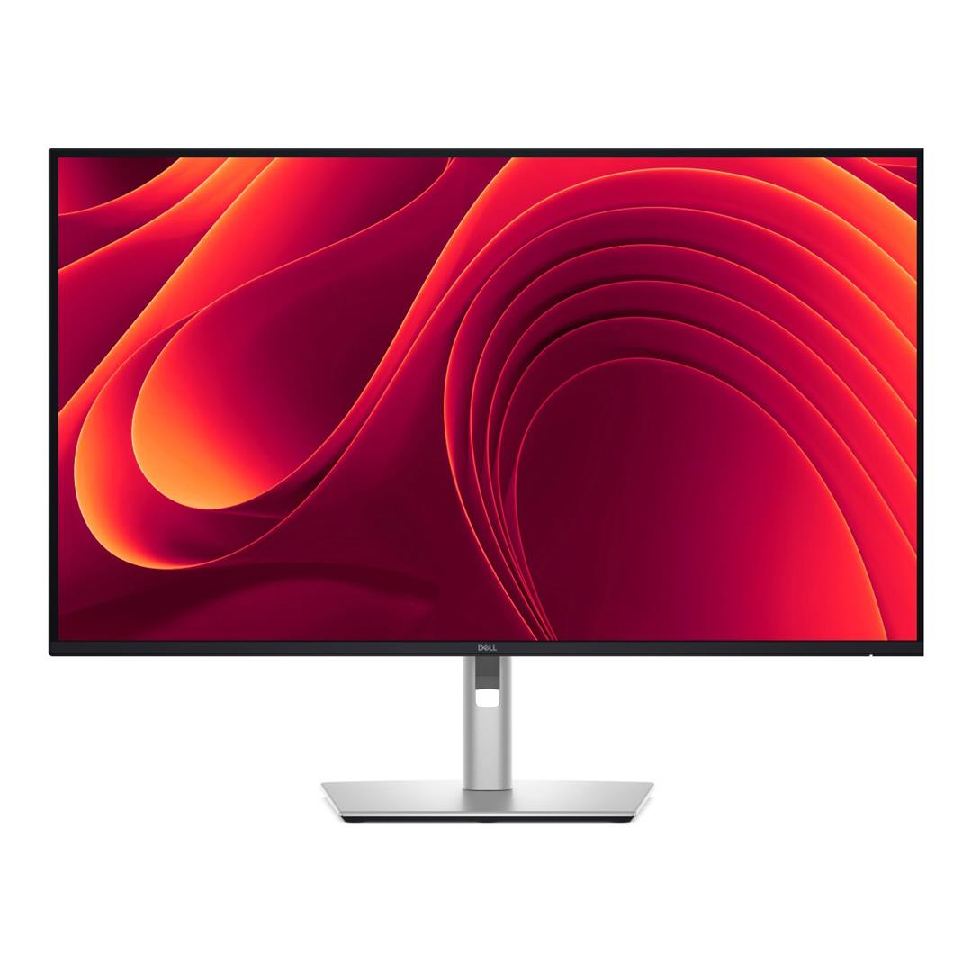 Dell Pro 32 Plus P3225QE 31.5″ 4K UHD 100Hz USB-C Hub Monitor