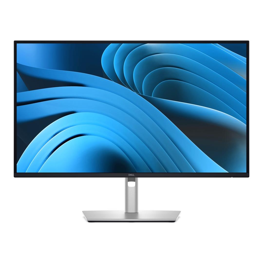 Dell Pro 27 Plus P2725QE 27″ 4K UHD 100Hz USB-C Hub Monitor