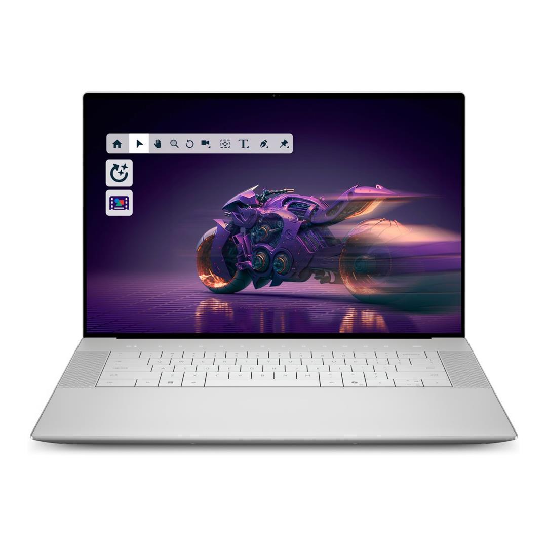 Dell 16 Premium DA16250 OLED RTX 5060 – 16.3″ Core Ultra 7 Premium Laptop