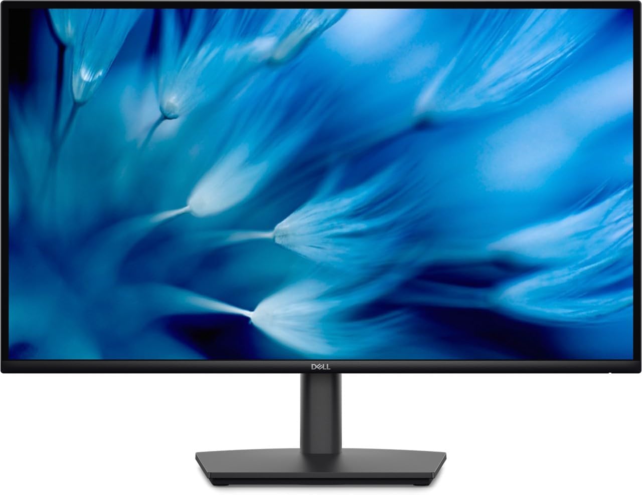 Dell Pro 27 E2726DS 27″ QHD IPS Monitor