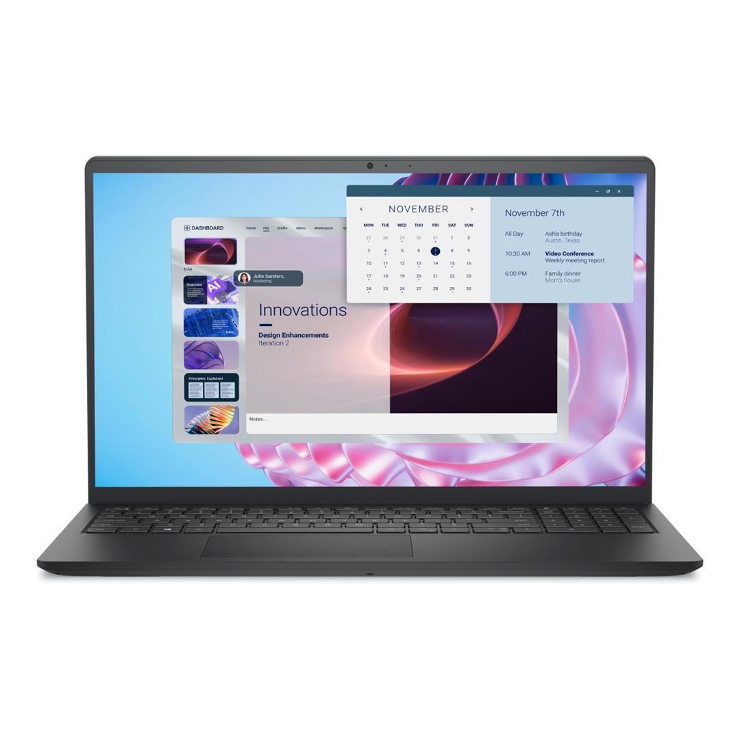 Dell Pro 15 Essential PV15255 – 15.6″ Ryzen 3 Laptop
