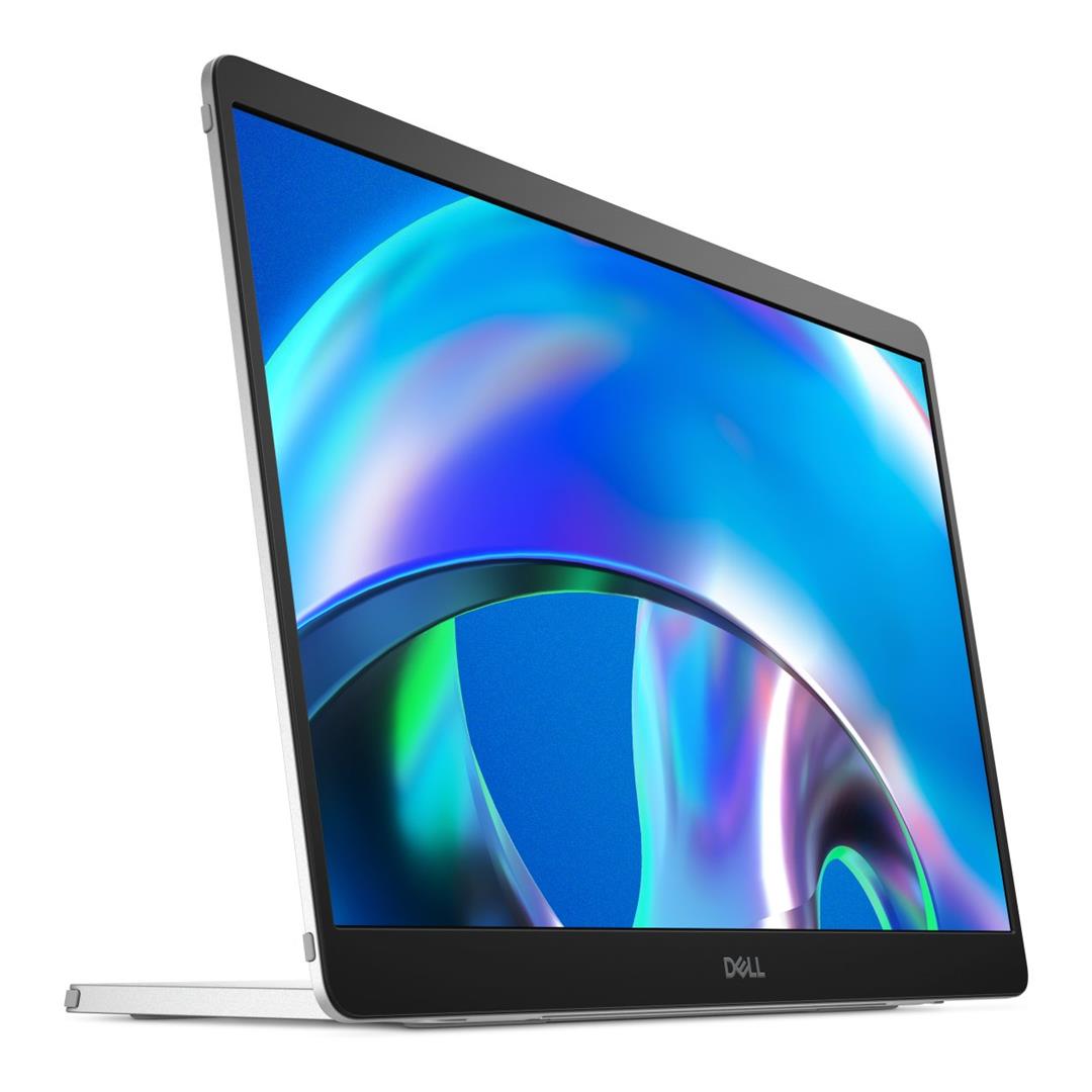 Dell Pro 14 Plus P1425 14″ WUXGA Portable USB-C Monitor